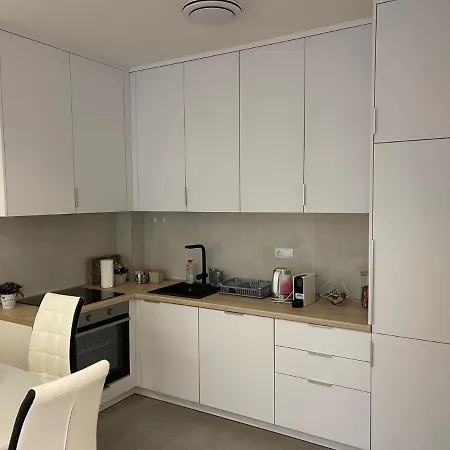 דירה Sun טרביניה