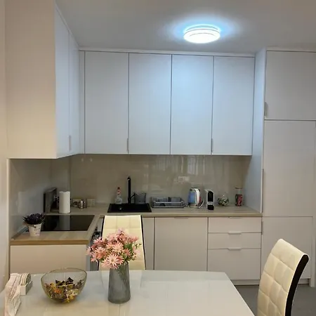 Apartment Sun *