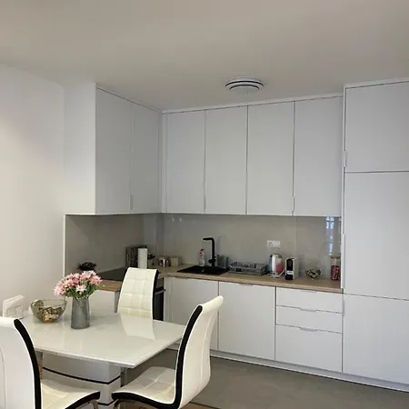 Apartment Sun Trebinje
