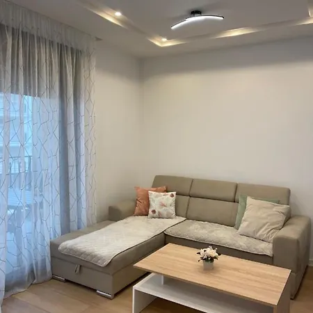 Apartment Sun *