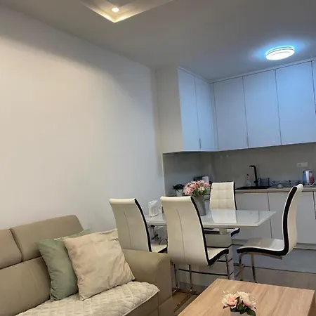 Sun Appartement Trebinje