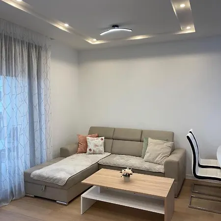 Sun Apartment Trebinje
