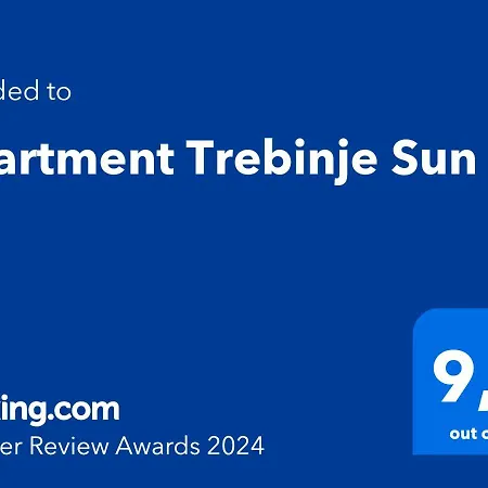 Sun * Trebinje